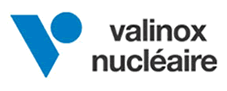 logo valinox nucléaire